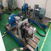 試驗T型槽鑄鐵工作臺報價#北重機械加工定制各種型號試驗鐵底板